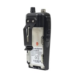 Portable CB radio station PNI Escort HP 72, 4W, AM-FM, ASQ, Dual Watch, Scan, without battery