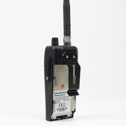 Portable CB radio station PNI Escort HP 72, 4W, AM-FM, ASQ, Dual Watch, Scan, without battery