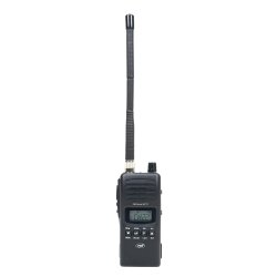 Portable CB radio station PNI Escort HP 72, 4W, AM-FM, ASQ, Dual Watch, Scan, without battery
