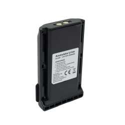 Battery for PNI Escort HP 72 CB radio station