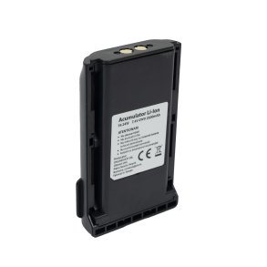 Battery for PNI Escort HP 72 CB radio station