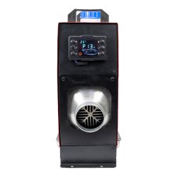 5KW DIESEL VARMER, 12VOLT, 24VOLT OG 220VOLT