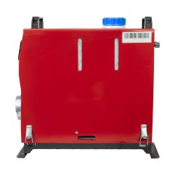 5KW DIESEL VARMER, 12VOLT, 24VOLT OG 220VOLT