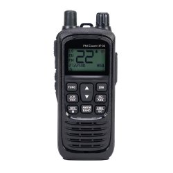  PNI Escort HP 92, multi standard, 4W, 12V, AM-FM, NRC, Dual Watch, Roger Beep, adjustable ASQ SQ, V