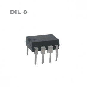 B080=TL080 DIL8 IO