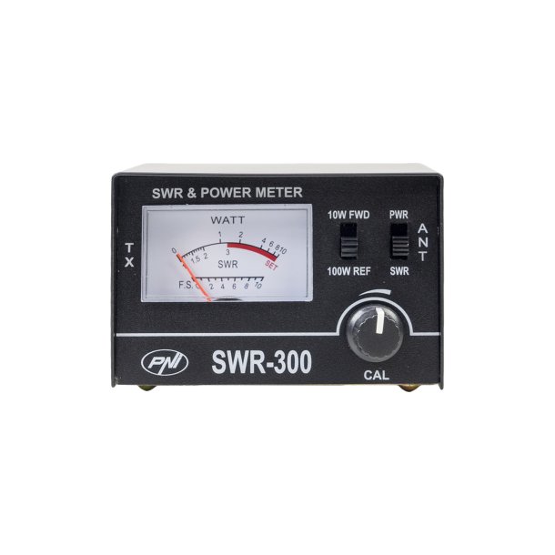 PNI SWR-300 PWR-SWR Meter