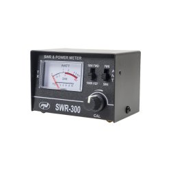 PNI SWR-300 PWR-SWR Meter