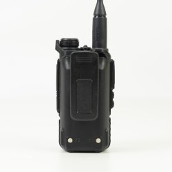 Portable VHF/UHF radio station PNI P18UV, dualband, 144-146MHz and 430-440MHz, 200CH, VOX, Scan, Rad