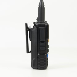 Portable VHF/UHF radio station PNI P18UV, dualband, 144-146MHz and 430-440MHz, 200CH, VOX, Scan, Rad