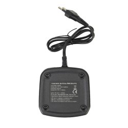 Portable VHF/UHF radio station PNI P18UV, dualband, 144-146MHz and 430-440MHz, 200CH, VOX, Scan, Rad