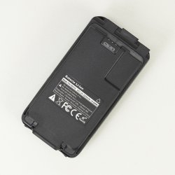 Portable VHF/UHF radio station PNI P18UV, dualband, 144-146MHz and 430-440MHz, 200CH, VOX, Scan, Rad