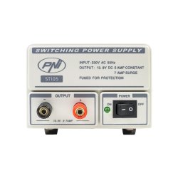 CB BASEPAKKE CB HP 9001 PRO MED BASEANTENNE OG STRMFORSYNING