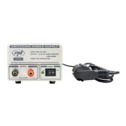 Switching voltage source  ST105, input 230V AC, output 12V DC, 5A