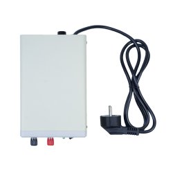 Switching voltage source  ST105, input 230V AC, output 12V DC, 5A