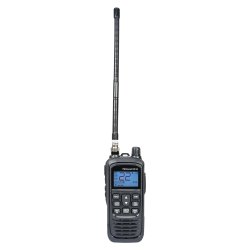 Portable CB radio station PNI Escort HP 82, multi standard, 4W, 12V, AM-FM, NRC, Dual Watch, Roger B