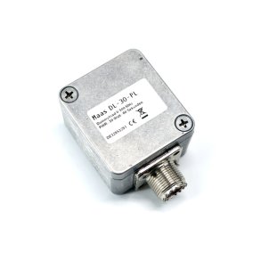 MAAS DL-30-PL Dummyload 0-500 MHz