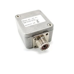 MAAS DL-30-PL Dummyload 0-500 MHz