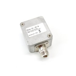 MAAS DL-30-N Dummyload 0-500 MHz