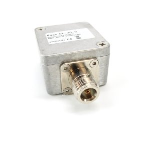 MAAS DL-30-N Dummyload 0-500 MHz