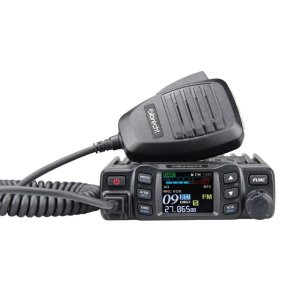 AE5900 Mini SSB CB VOX 4/4/12W