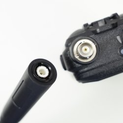 Flexibel booster antenne for PNI HP 62 og 82 etc..