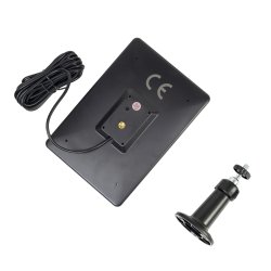 Hunting 751 PRO kamuflasje videoovervkingskamera, 16MP, 4G LTE, GPS, Night Vision, usynlige lys