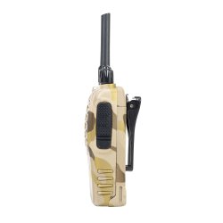 PMR R40 Camo portable radio station, set of 2, 0.5W