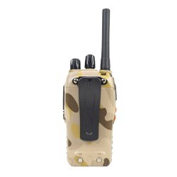 PMR R40 Camo portable radio station, set of 2, 0.5W