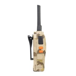PMR R40 Camo portable radio station, set of 2, 0.5W