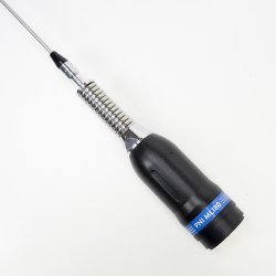 CB antenna PNI ML180, length 180 cm, 26-30MHz, 600W, without cable