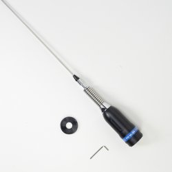 CB antenna PNI ML180, length 180 cm, 26-30MHz, 600W, without cable