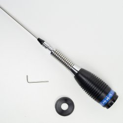 CB antenna PNI ML175, length 152 cm, 26-28 MHz, 1000 W, without cable