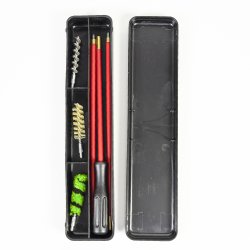 PNI Hunting H12 vpenrensesett med 3 inkluderte brster for 12 gauge vpen