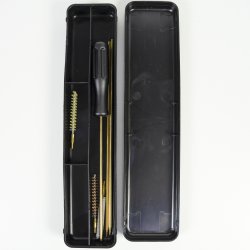 H300 vpenrensesett med 3 inkluderte brster for alle kaliberkarabiner