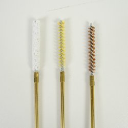 H300 vpenrensesett med 3 inkluderte brster for alle kaliberkarabiner