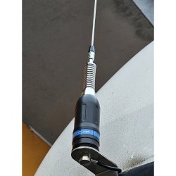 CB antenna PNI ML170, length 155 cm, 26-28 MHz, 1000W, without cable