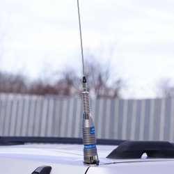 CB antenna PNI ML170, length 155 cm, 26-28 MHz, 1000W, without cable