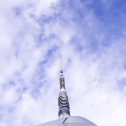 CB antenna PNI ML170, length 155 cm, 26-28 MHz, 1000W, without cable