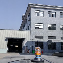 CB antenna PNI TRUCKER 9000 PL with LED, length 180 cm, 26-30MHz, 1000W