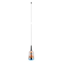 CB antenna PNI TRUCKER 9000 PL with LED, length 180 cm, 26-30MHz, 1000W