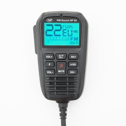 PNI Escort HP 65 ASQ, multi-norm