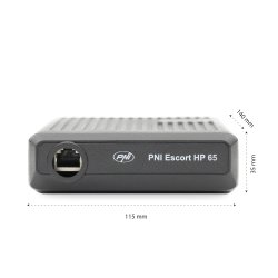 PNI Escort HP 65 ASQ, multi-norm