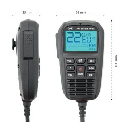 PNI Escort HP 65 ASQ, multi-norm