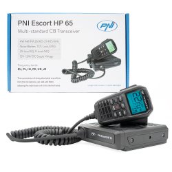 PNI Escort HP 65 ASQ, multi-norm