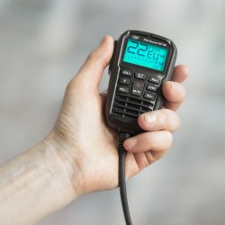 PNI Escort HP 65 ASQ, multi-norm