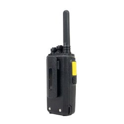 PNI DPMR R41 Lisensfri  digitalradio med analoge og digitale kanaler