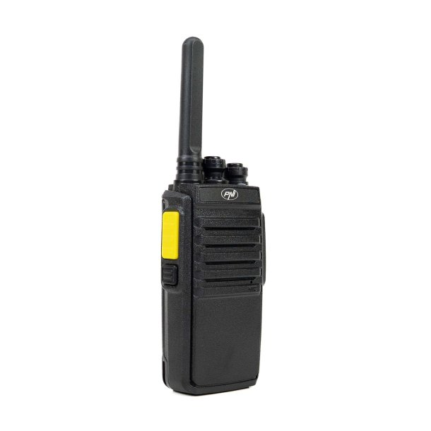 PNI DPMR R41 Lisensfri  digitalradio med analoge og digitale kanaler