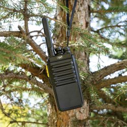 PNI DPMR R41 Lisensfri  digitalradio med analoge og digitale kanaler
