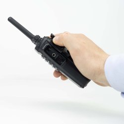 PNI DPMR R41 Lisensfri  digitalradio med analoge og digitale kanaler