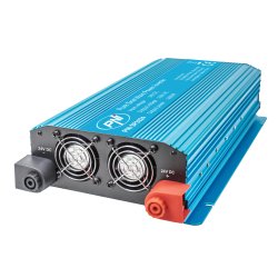 Voltage inverter PNI SP3024 24V power supply 230V output 3000W pure sine wave